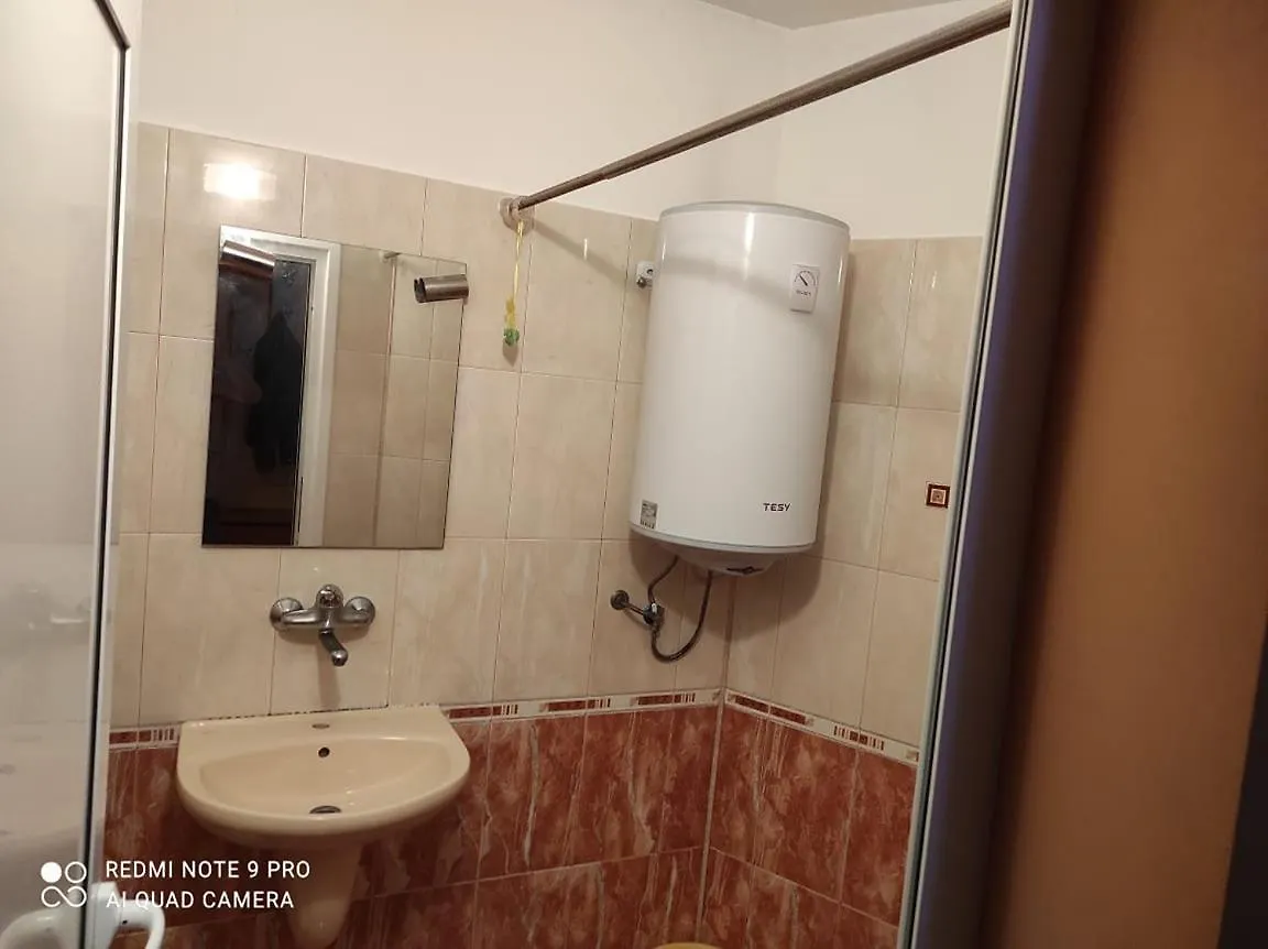 Lazur Burgas Apartment