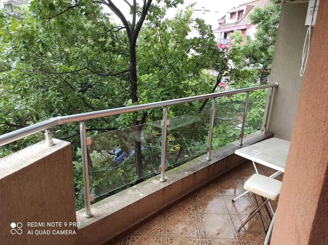Lazur Burgas Apartment 0*,  Bulgaria