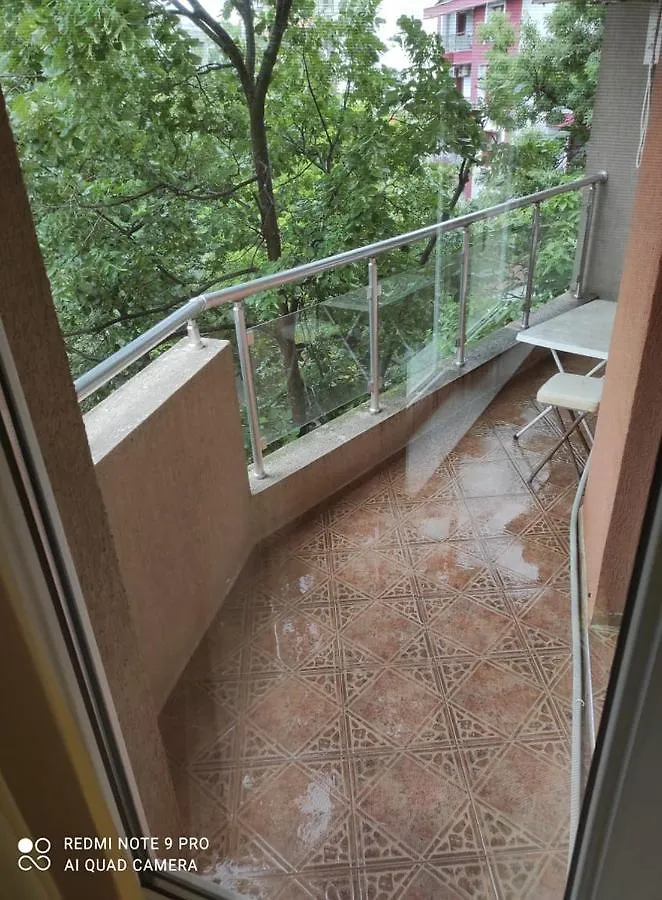 Lazur Burgas Apartment Bulgaria